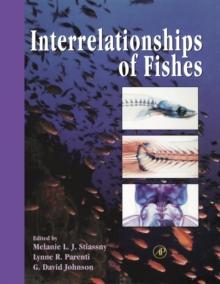 Interrelationships of Fishes