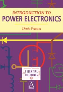 Introduction to Power Electronics