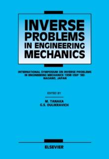 Inverse Problems in Engineering Mechanics