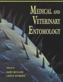 Medical and Veterinary Entomology