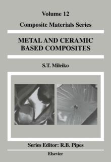 Metal and Ceramic Based Composites