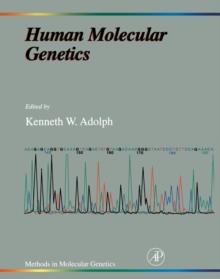 Human Molecular Genetics