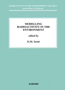 Modelling Radioactivity in the Environment