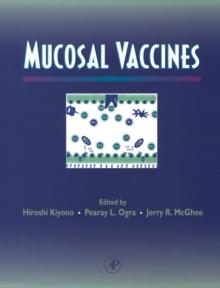 Mucosal Vaccines