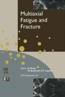 Multiaxial Fatigue and Fracture