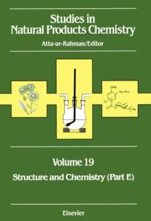 Structure and Chemistry (Part E)