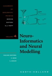 Neuro-informatics and Neural Modelling