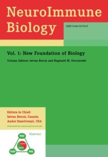 New Foundation of Biology