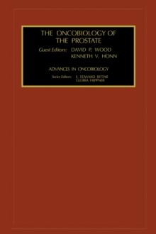 The Oncobiology of the Prostate