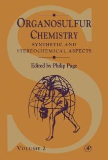 Synthetic and Stereochemical Aspects