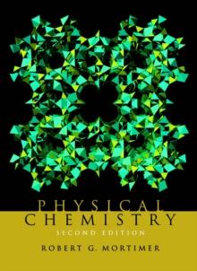 Physical Chemistry