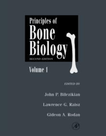 Principles of Bone Biology