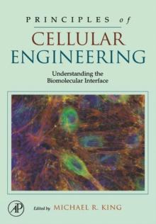 Principles of Cellular Engineering : Understanding the Biomolecular Interface