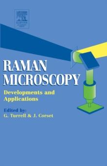 Raman Microscopy : Developments and Applications