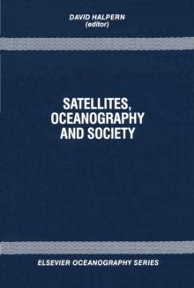 Satellites, Oceanography and Society