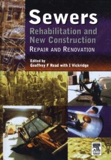 Sewers: Repair and Renovation