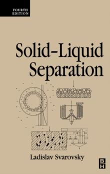 Solid-Liquid Separation