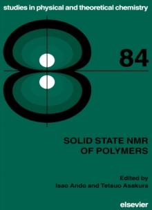 Solid State NMR of Polymers