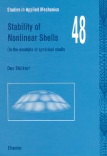 Stability of Nonlinear Shells : On the Example of Spherical Shells