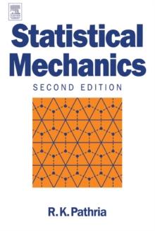 Statistical Mechanics