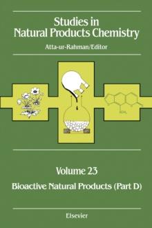 Bioactive Natural Products (Part D) : V23