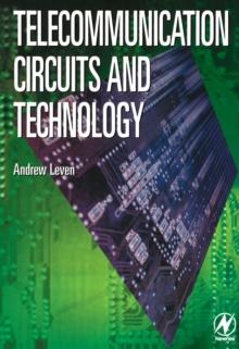 Telecommunication Circuits and Technology