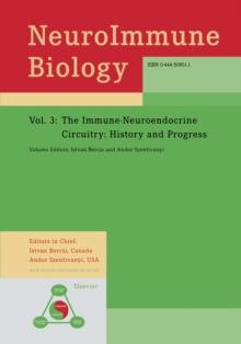 The Immune-Neuroendocrine Circuitry : History and Progress