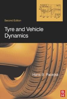 Tire and Vehicle Dynamics