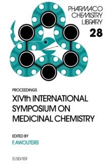 XIVth International Symposium on Medicinal Chemistry