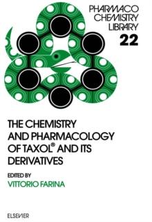 The Chemistry and Pharmacology of Taxol(R) and its Derivatives