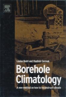 Borehole Climatology : a new method how to reconstruct climate