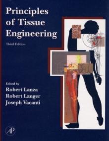 Principles of Tissue Engineering