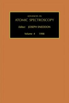 Advances in Atomic Spectroscopy