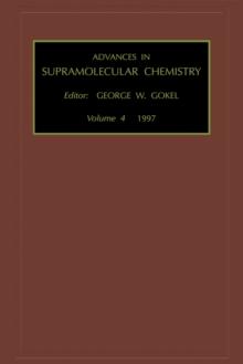 Advances in Supramolecular Chemistry