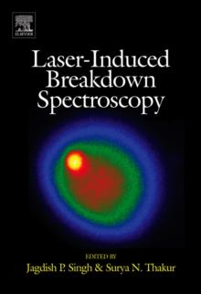 Laser-Induced Breakdown Spectroscopy