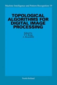 Topological Algorithms for Digital Image Processing