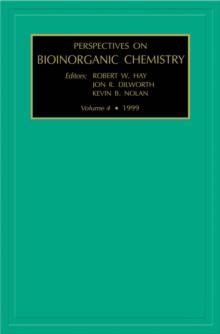 Perspectives on Bioinorganic Chemistry