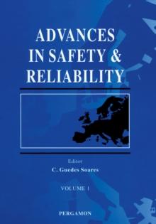 Advances in Safety and Reliability