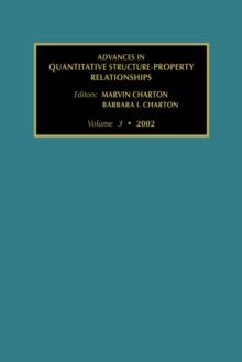 Advances in Quantative Structure - Property Relationships