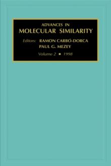 Advances in Molecular Similarity