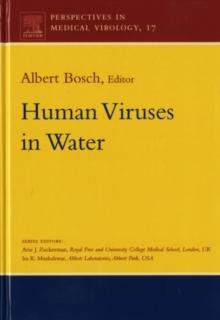 Human Viruses in Water : Perspectives in Medical Virology