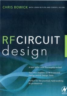 RF Circuit Design