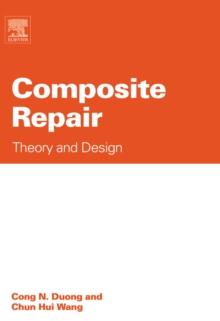 Composite Repair : Theory and Design