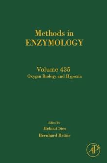 Oxygen Biology and Hypoxia