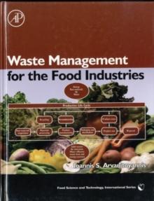 Waste Management for the Food Industries