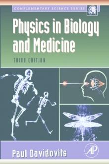 Physics in Biology and Medicine