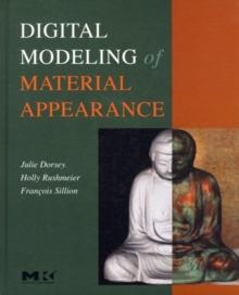 Digital Modeling of Material Appearance