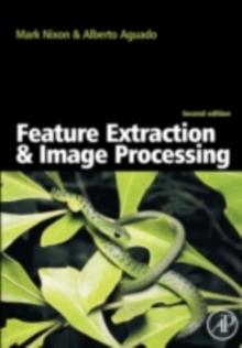 Feature Extraction & Image Processing