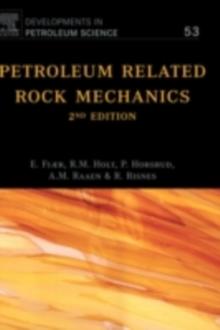 Petroleum Related Rock Mechanics