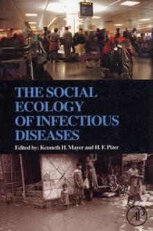 The Social Ecology of Infectious Diseases